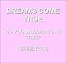 DO YOU DREAMS COME TRUE?初回盤(2CD)