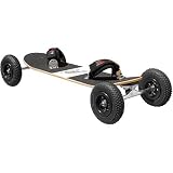 Ground Industries Akoni Kama Lil Bomber Complete Groundboard Kit