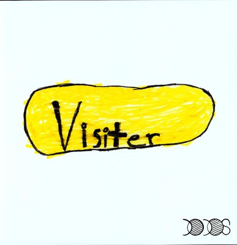 The Dodos - Visiter [vinyl] - Zortam Music