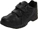 New Balance KV624 Uniform Trainer (Little Kid/Big Kid),Black,5 M US Big Kid New Balance KV624 Uniform Trainer (Little Kid/Big Kid),Black,5 M US Big Kid