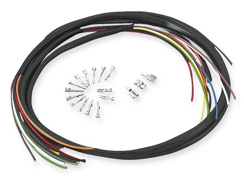 XTEND H/BAR WIRING 82-94H-D - Biker's Choice -