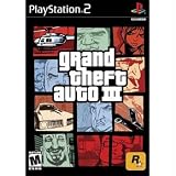 GRAND THEFT AUTO III GREATEST HITS EDITION