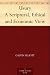 Usury A Scriptural, Ethical and Economic View