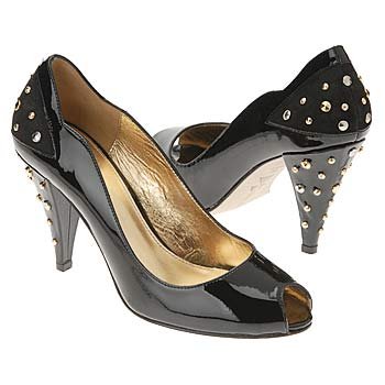 Wedding Shoes: dani black Women's Rebel-daniblack Wedding Shoes-daniblack Wedding Shoes: dani black Women's Rebel-Pump Wedding Shoes