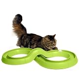 Bergan Turbo Track Cat Toy
