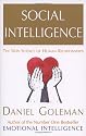 Social Intelligence: The New Science of Human Relationships