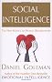 Social Intelligence: The New Science of Human Relationships