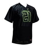 Oregon Ducks #21 Nike Pro Combat Rivalry Win