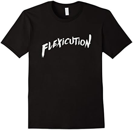 Men's Flexicution shirt Large Black