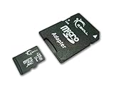 G.Skill 64GB Micro SDXC Flash Memory Card with SD Adapter (FF-TSDXC64GA-U1)