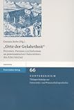 ''Orte der Gelahrtheit''