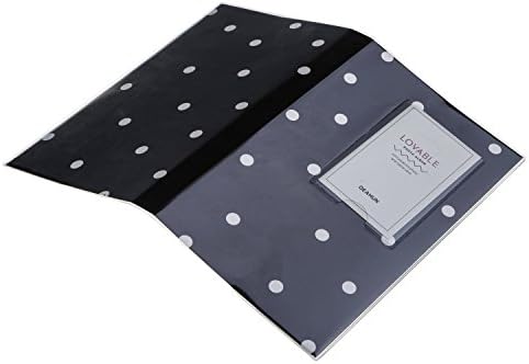 Teenshine Fujifilm Instax Mini Photo Album for Instax Mini 8 70 7s 25 50s 90 Film