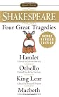 Four Great Tragedies