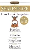 Four Great Tragedies
