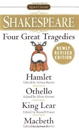 Four Great Tragedies