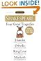 Four Great Tragedies: Hamlet, Othello, King Lear, Macbeth (Signet Classics)