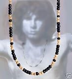 Jim Morrison Bead Necklace