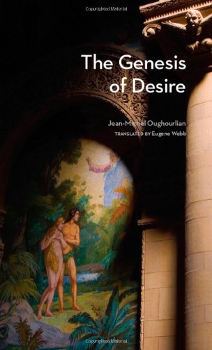 the genesis of desire studies in violence mimesis and culture