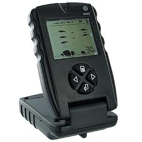 Pro-Angler Fish Finder