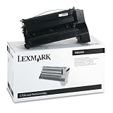 LEXMARK INTERNATIONAL / LEX10B032K / 10B032K (10B031K, 10B041K, 10B042K) Laser Cartridge, High-Yield, Black / Sold as 1 EA
