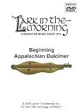 Beginning Appalachian Dulcimer [DVD] [Region 1] [US Import] [NTSC]