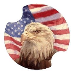 Independence Carsters, Coasters For Your Car