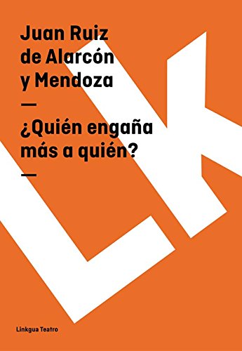 ¿Quién engaña más a quién? (Spanish Edition)