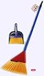 Little Helper Broom Set ASSORTED COLORS