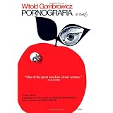 Pornografiavon "Witold Gombrowicz"