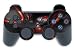 Dante Design PS3 Playstation 3 Controller Protector Skin Decal Sticker