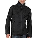 Bench Mens Roses Multi Pocket Jacket Black
