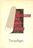 The Confession of a Child of the Century by Samuel Heather: A Novel