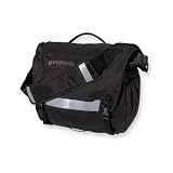 Patagonia Half Mass Bag Black 20L