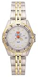 Illinois Fighting Illini All Star Women's Bracelet Watch