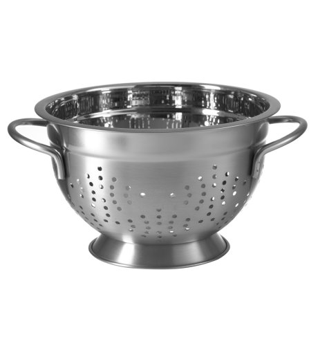 Stainless Steel Colander