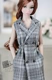 M0035 Dress One piece for Momoko Doll 1/6 size New From Japan F/S
