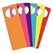 HANGER,DOOR,FOAM,6/PK,AST