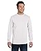Econscious EC1500 Men's 5.5 oz., 100% Organic Cotton Classic Long-Sleeve T-Shirt