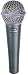 Shure BETA58A Super Cardioid Dynamic Vocal Microphone