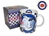 Toys : Scootering Forever Mug  - Lambretta Vespa