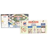 Chicago Cubs Monopoly Game