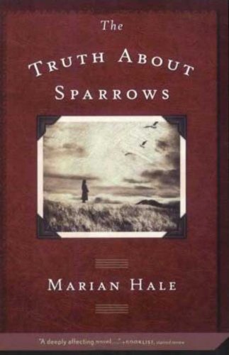 Cover of The Truth About Sparrows