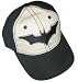 Search : Batman Dark Knight: Baseball Cap Hat - Batman Logo