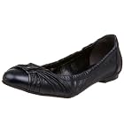 French Sole Fs/Ny Women's Wag Ballerina