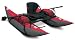Classic Accessories Arrow Backpacker Pontoon Boat