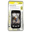 OtterBox HTC Droid Eris S6200 Impact case Black