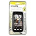 OtterBox HTC Droid Eris S6200 Impact case Black