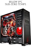 Digital Storm Black OPS HailStorm Cryo TEC
