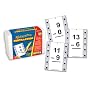 Educational Insights Hot Dots Math Flash Cards -Subtraction