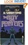 The Boy With Penny Eyes